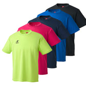 T-shirt de tennis de table Nittaku