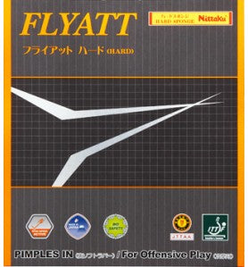 Nittaku Flyatt Hard