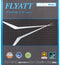 Nittaku Flyatt Soft