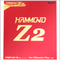 Nittaku Hammond Z2 Tischtennis Belag Mega super toll