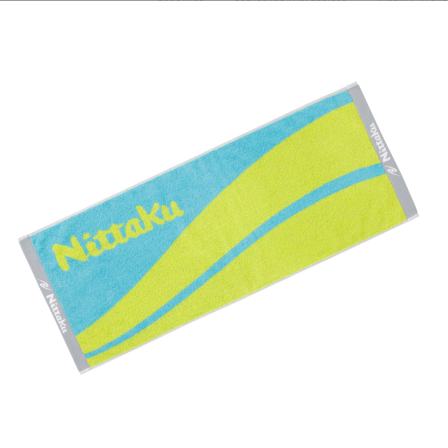 Serviette Nittaku Wave
