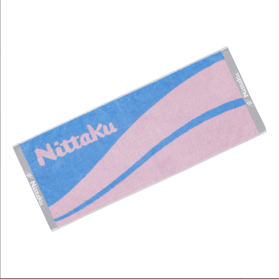 Serviette Nittaku Wave