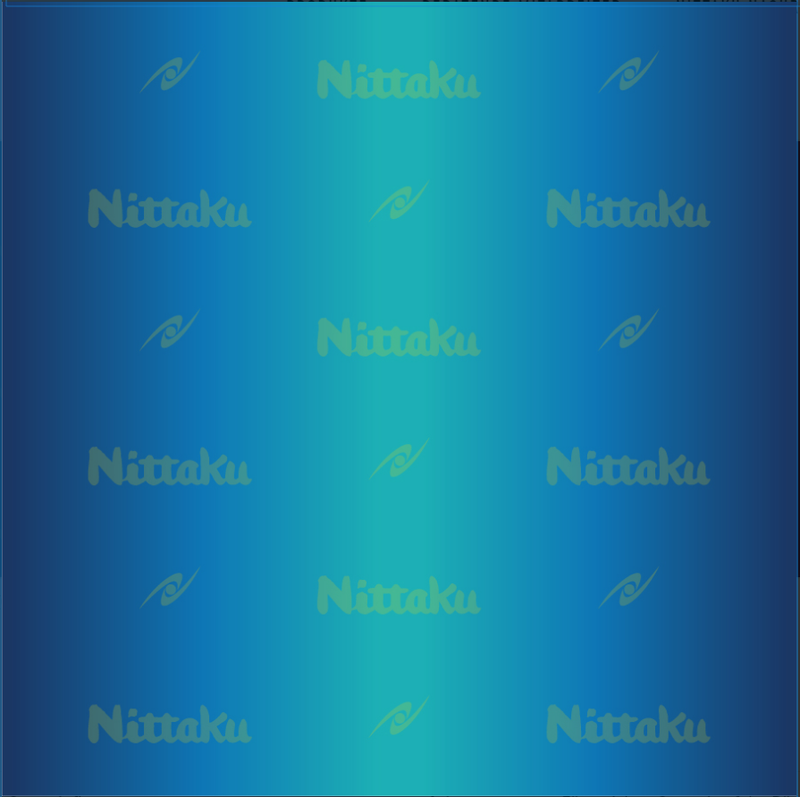 Nittaku Table Tennis Cover Protection Foil Pita Eco 5