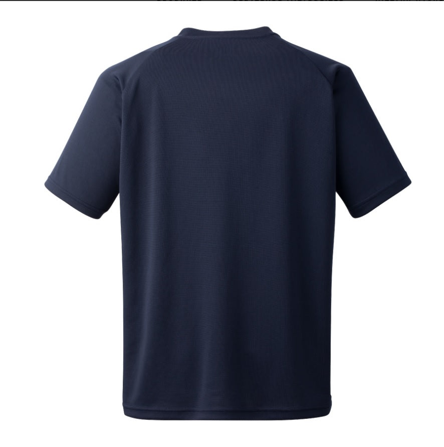 Maglia da allenamento per tennis da tavolo Degital