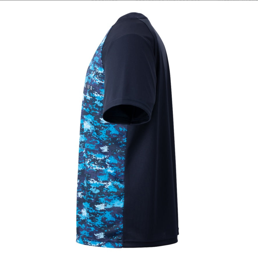Maglia da allenamento per tennis da tavolo Degital