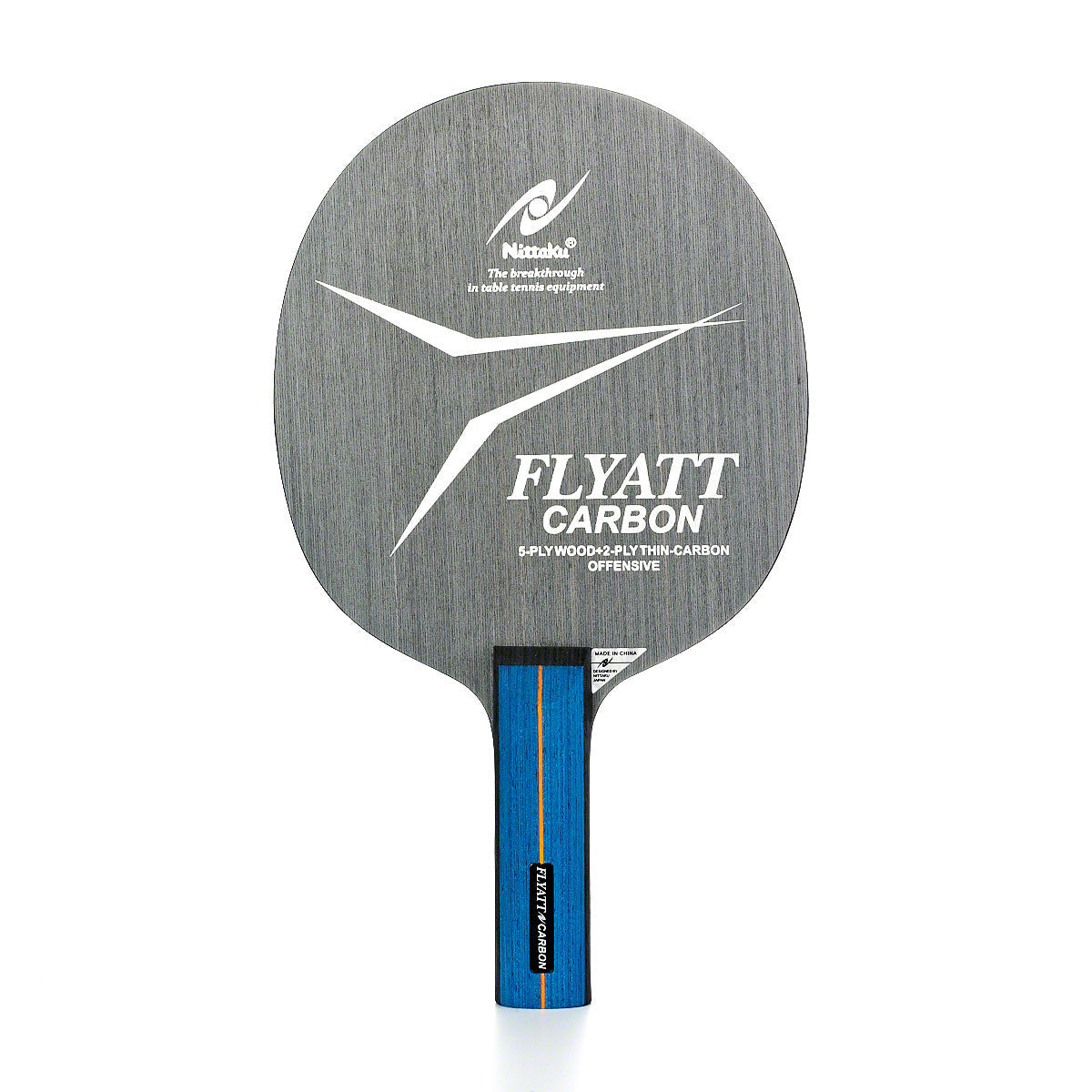 Flyatt Carbon OFF