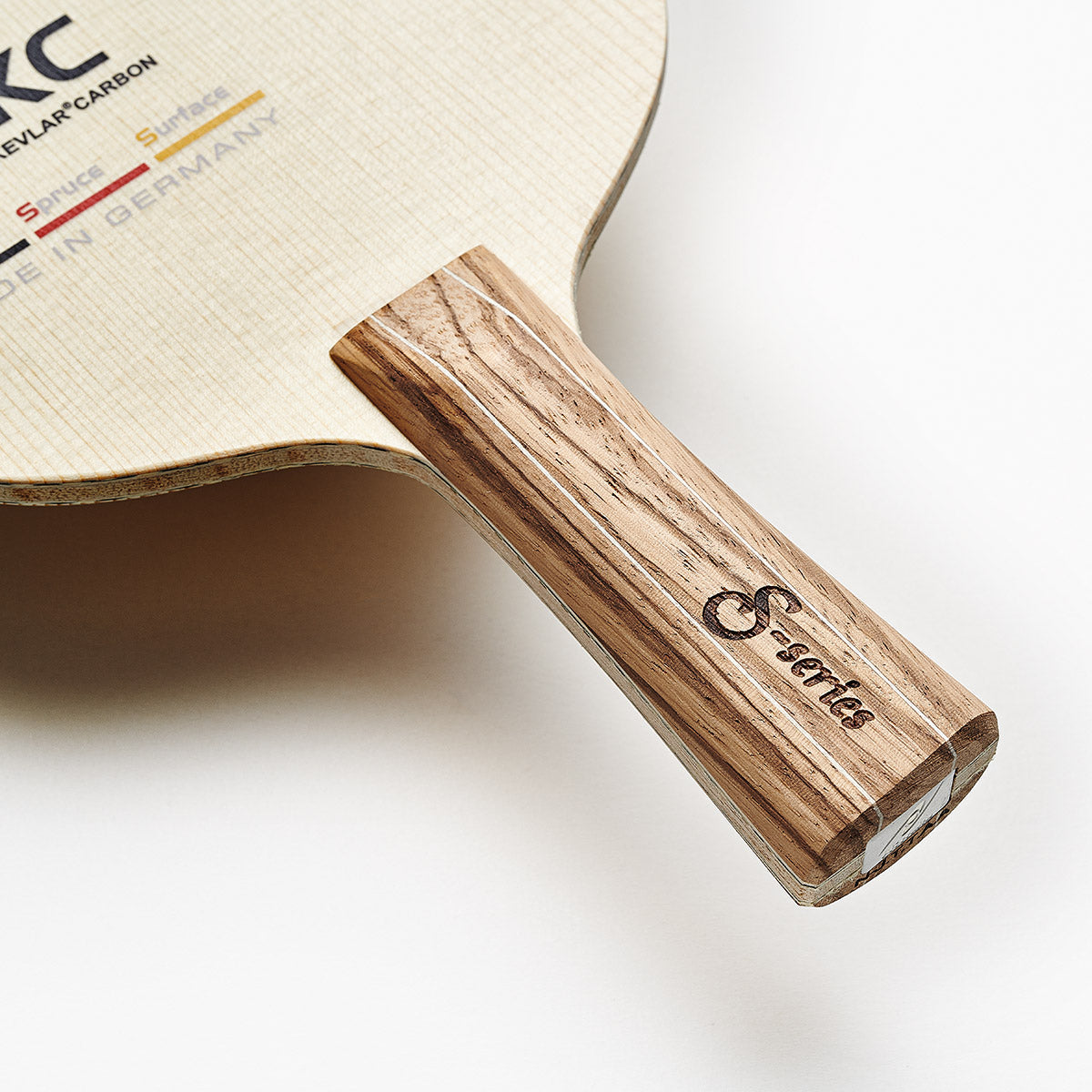 Nittaku S-Serie Holz S-KC