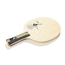Tischtennis Schläger Nittaku Acoustic Carbon inner 