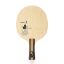 Tischtennis Schläger Nittaku Acoustic Carbon inner 