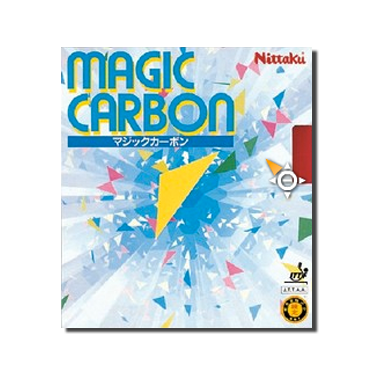 Nittaku Magic Carbon