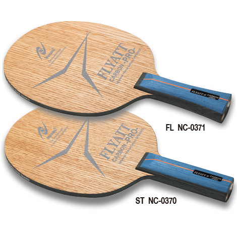 FLYATT Carbon Pro OFF