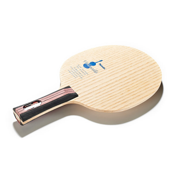 ニッタク 卓球ラケット] ビオンセロ VIOLONCELLO NE-6791／NE-6792(ST