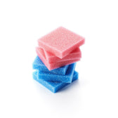Zip-Sponge